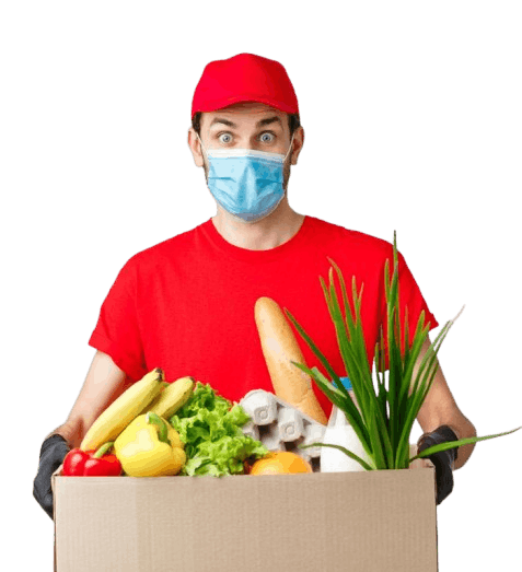 Food Grocery Bahrain